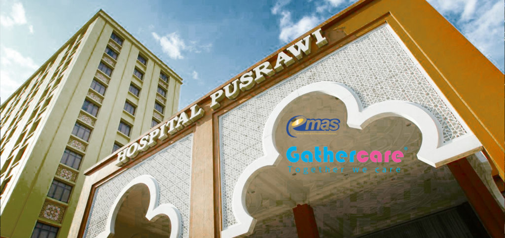 UPDATE: New Panel Hospital – Hospital Pusrawi Jalan Tun Razak