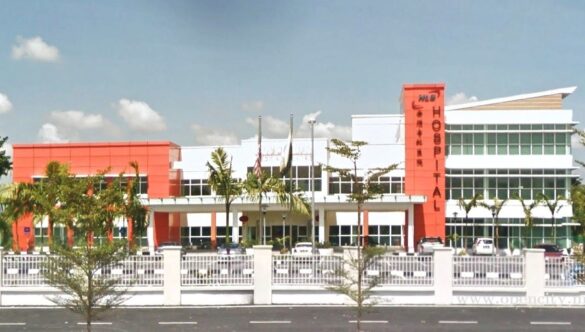 Anson Bay Medical Centre