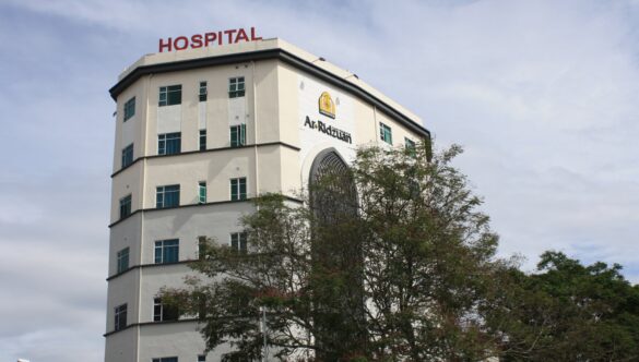 Ar Ridzuan Medical Centre