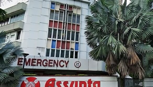 Assunta Hospital