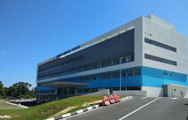 Borneo Medical Centre (Miri)