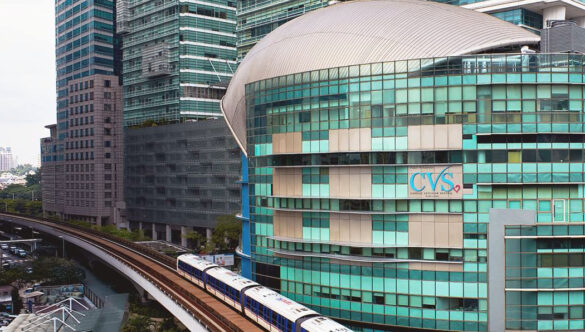 Cardiac Vascular Sentral Kuala Lumpur (CVSKL)