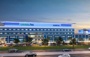 Columbia Asia Hospital Cheras