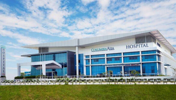 Sunway Medical Centre Subang Jaya