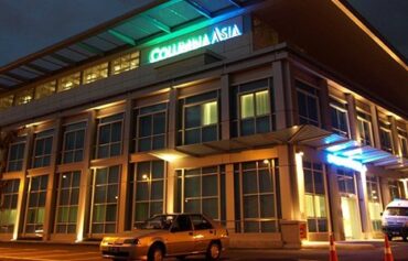 Columbia Asia Hospital Puchong