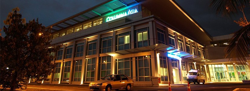 Columbia Asia Hospital Puchong_Gathercare Medical Protection Medical Cost Sharing