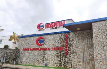 Darul Makmur Medical Centre