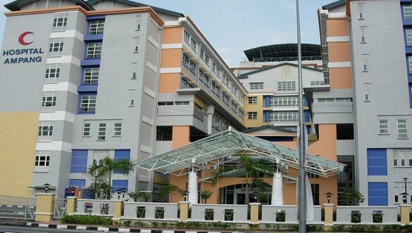 Hospital Ampang