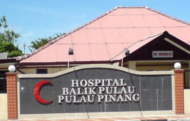 Hospital Balik Pulau