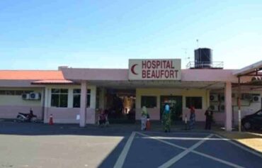 Hospital Beaufort