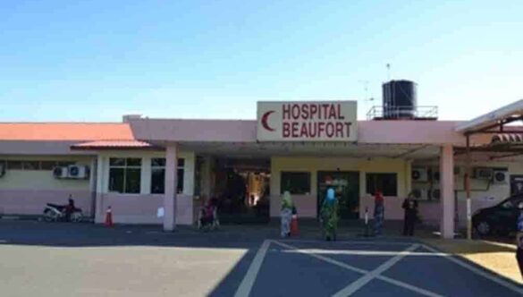 Hospital Beaufort