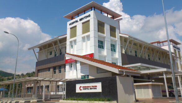 Hospital Bentong