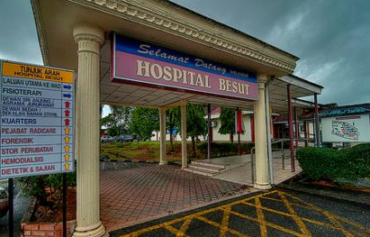 Hospital Besut