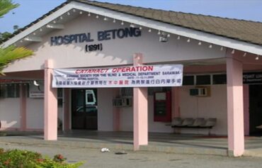 Hospital Betong