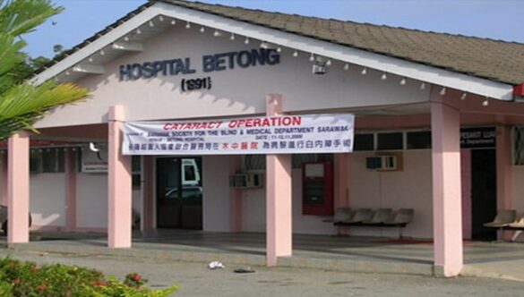 Hospital Betong