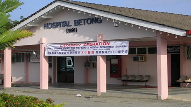 Hospital Betong_Gathercare Medical Protection Medical Cost Sharing