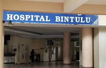 Hospital Bintulu