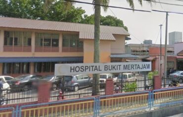 Hospital Bukit Mertajam