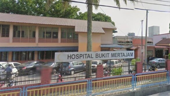 Hospital Bukit Mertajam