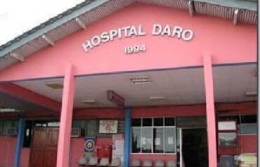 Hospital Daro