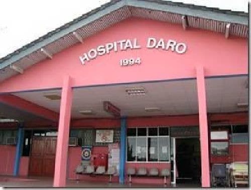 Hospital Daro_Gathercare Medical Protection Medical Cost Sharing