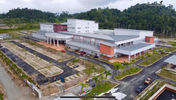 Hospital Dungun