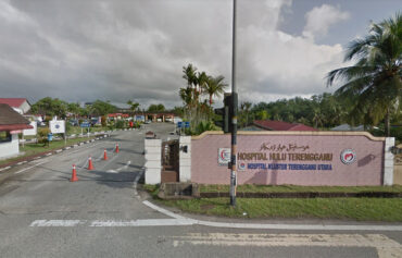 Hospital Hulu Terengganu