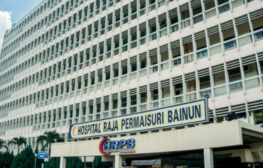 Hospital Ipoh