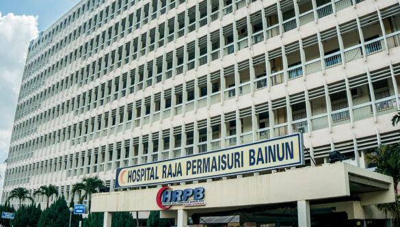 Hospital Ipoh