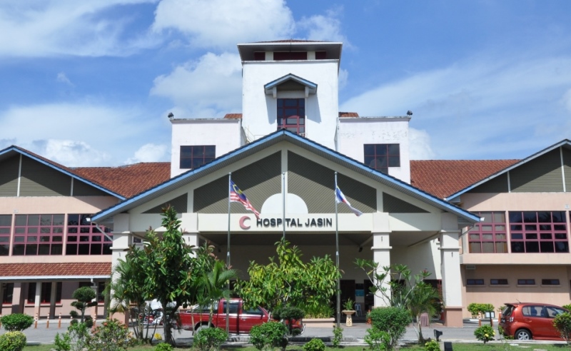 Hospital Jasin_Gathercare Medical Protection Medical Cost Sharing