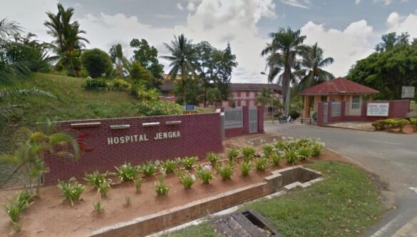 Hospital Jengka