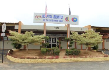 Hospital Jerantut