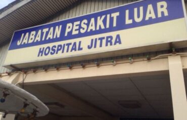 Hospital Jitra