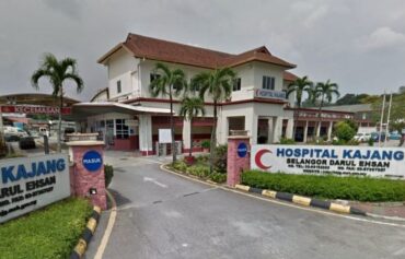 Hospital Kajang