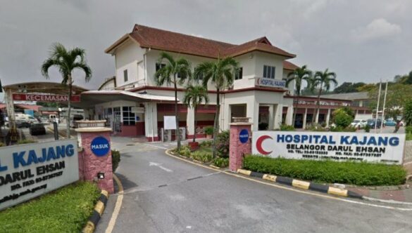 Hospital Kajang