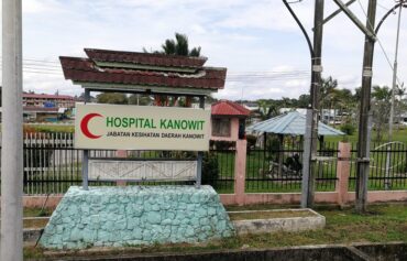 Hospital Kanowit