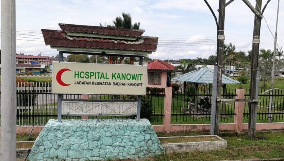 Hospital Kanowit