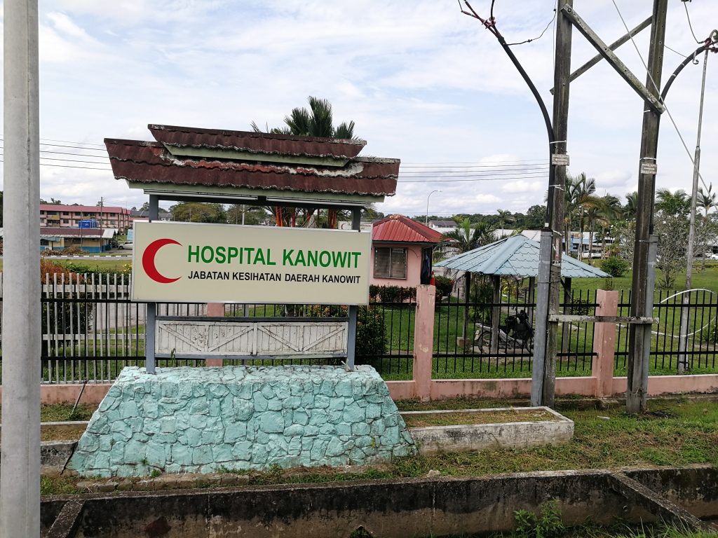 Hospital Kanowit_Gathercare Medical Protection Medical Cost Sharing