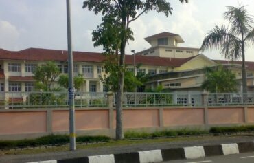 Hospital Kepala Batas