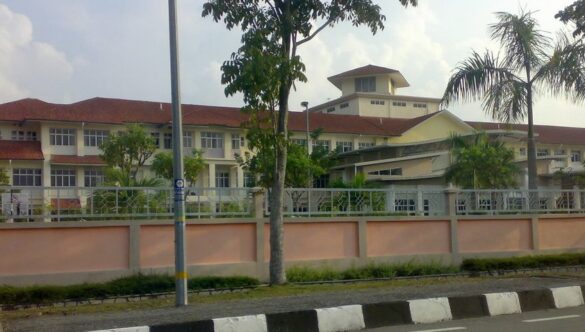 Hospital Kepala Batas