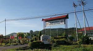 Hospital Kota Marudu