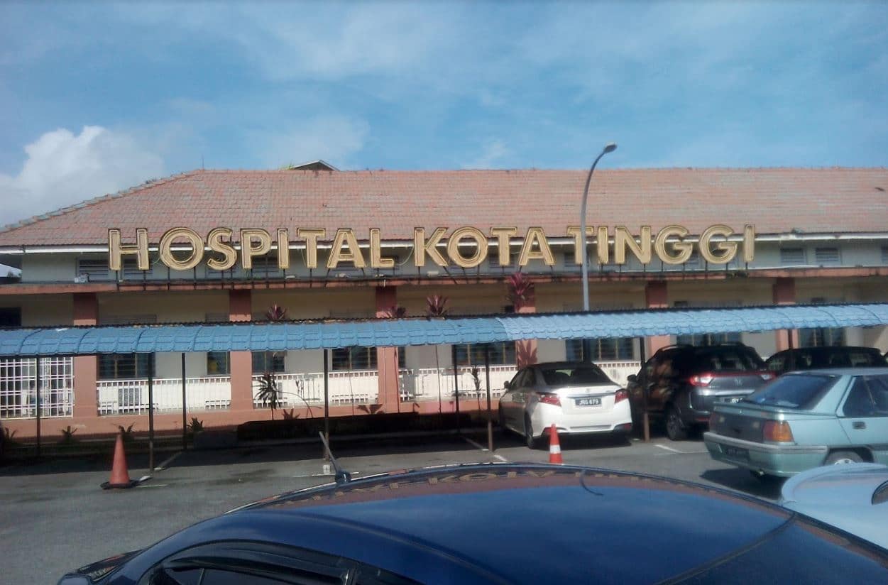 Hospital Kota Tinggi_Gathercare Medical Protection Medical Cost Sharing