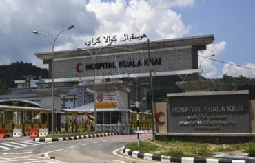 Hospital Kuala Krai