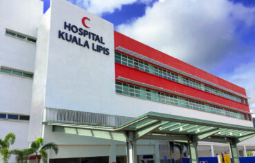 Hospital Kuala Lipis