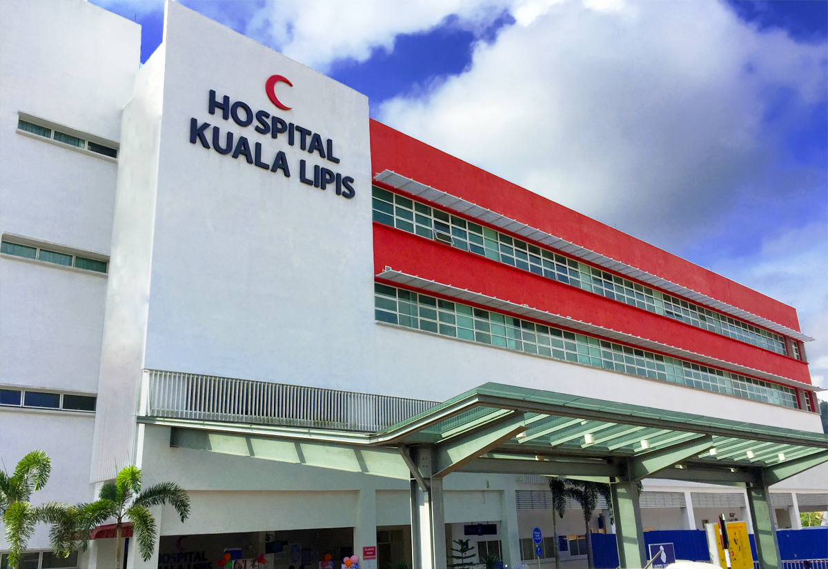 Hospital Kuala Lapis_Gathercare Medical Protection Medical Cost Sharing