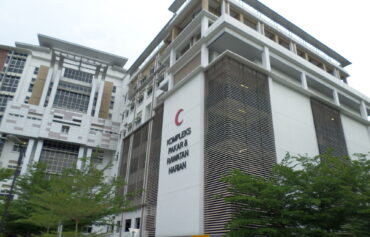 Hospital Kuala Lumpur