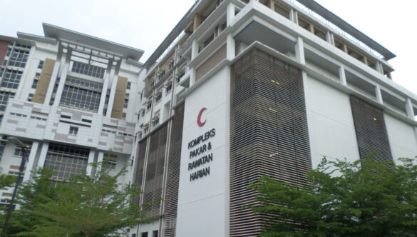 Hospital Kuala Lumpur