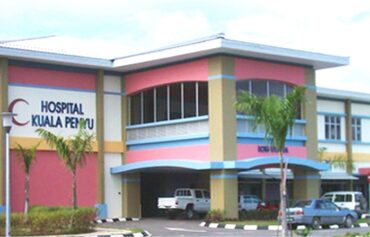 Hospital Kuala Penyu