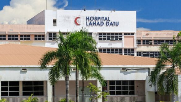 Hospital Lahad Datu