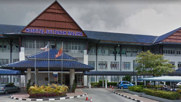 Hospital Langkawi